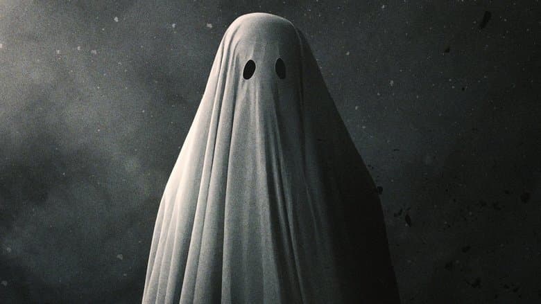 A Ghost Story still