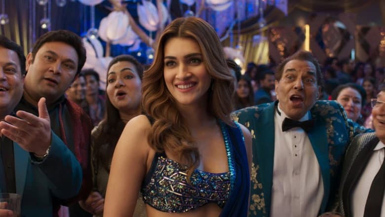 Teri Baaton Mein Aisa Uljha Jiya still