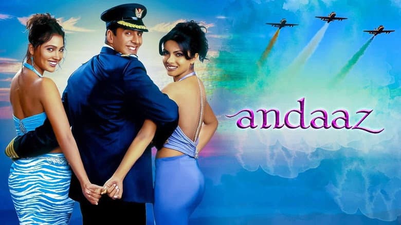 Andaaz still