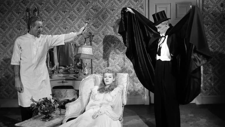 House of Dracula still