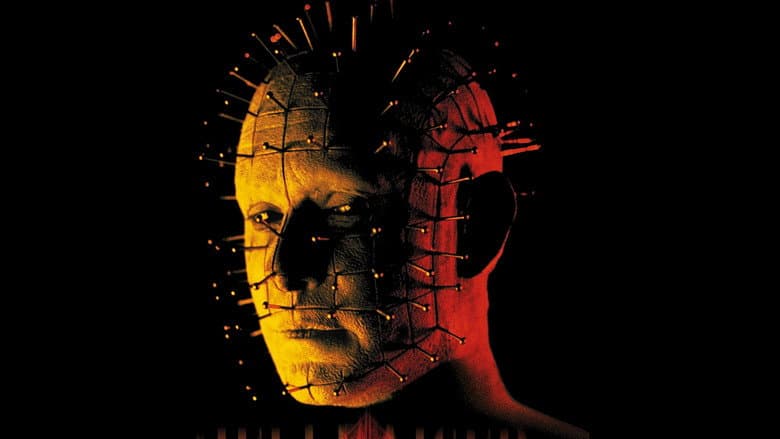 Hellraiser: Inferno still