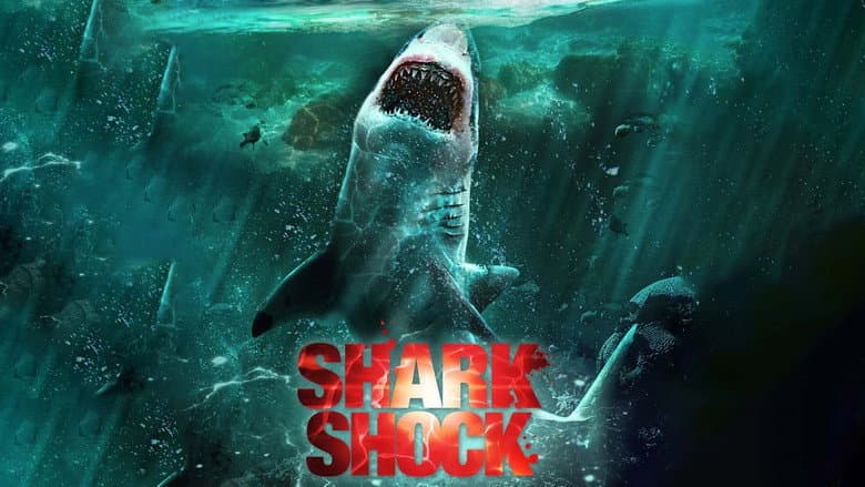 Trailer Park Shark still