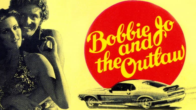 Bobbie Jo and the Outlaw still