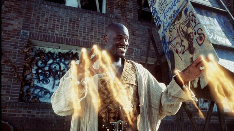 Kazaam still