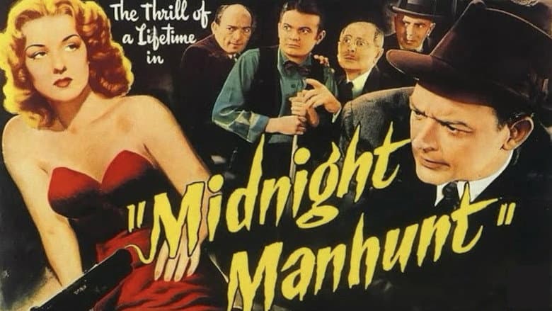 Midnight Manhunt still