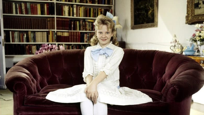 Pollyanna still