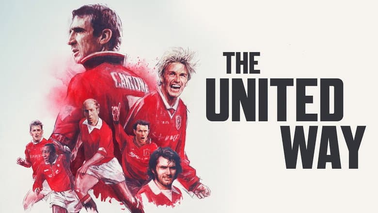 The United Way still