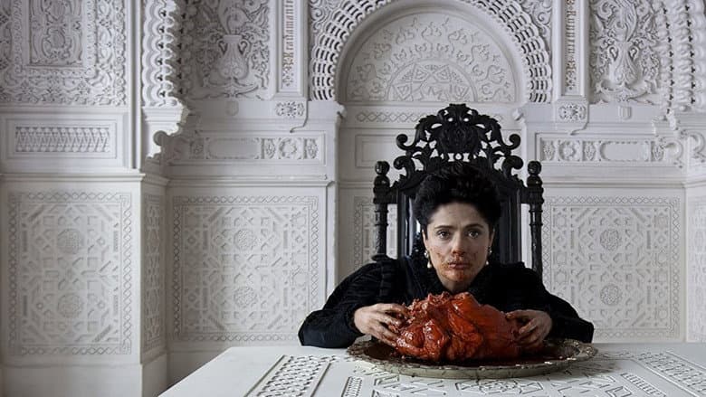 Tale of Tales still