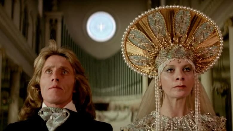 Lisztomania still