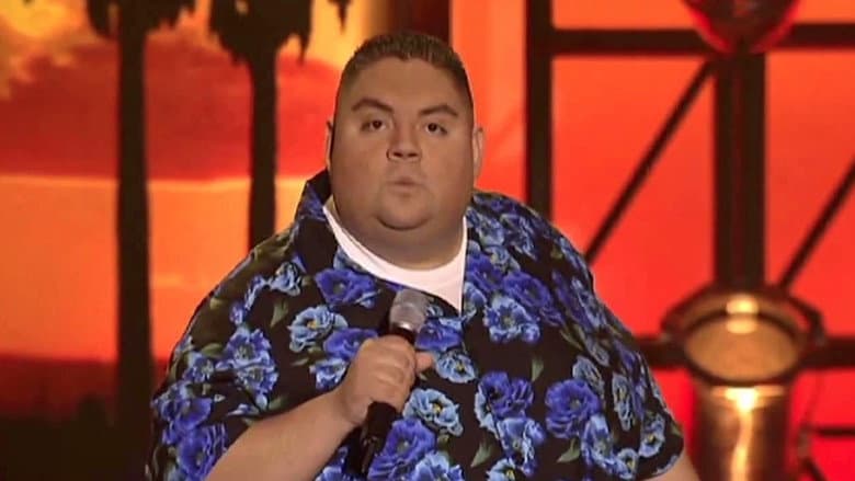 Gabriel Iglesias: Hot and Fluffy still