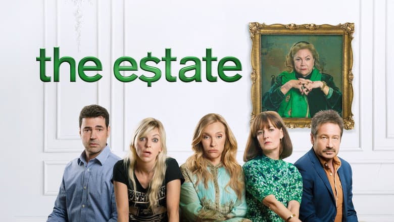 The Estate still