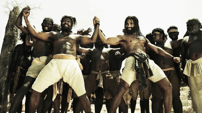 Aravaan still