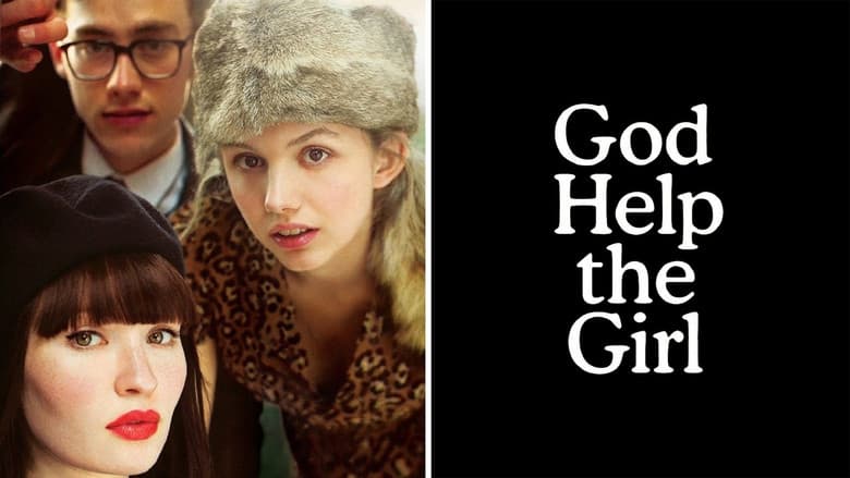 God Help the Girl still