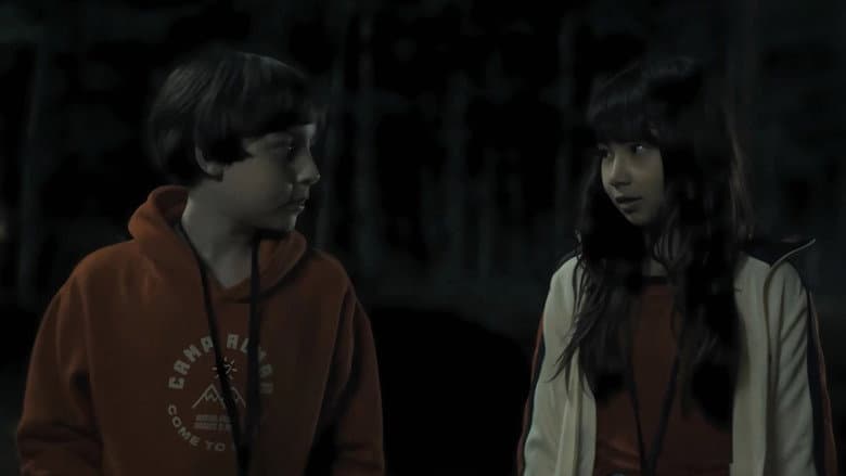 Marshmallow still
