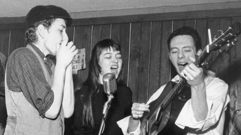 Karen Dalton: In My Own Time still