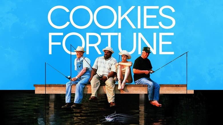 Cookie's Fortune still