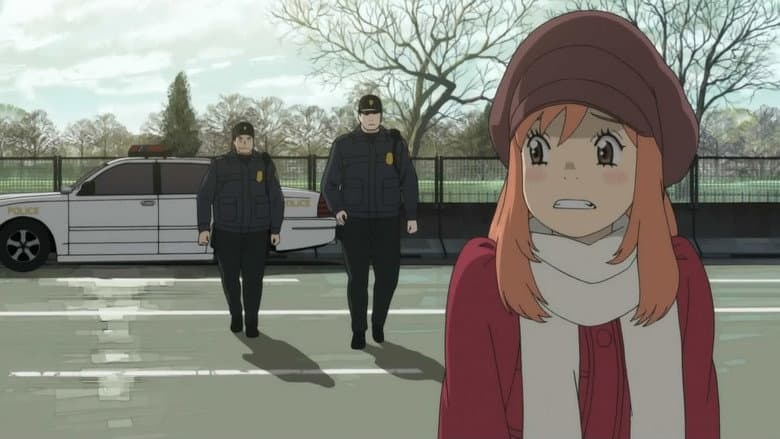 Eden of The East Compilation: Air Communication still