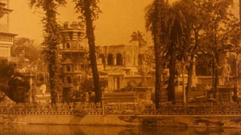 Picturesque India or, In and About Calcutta still