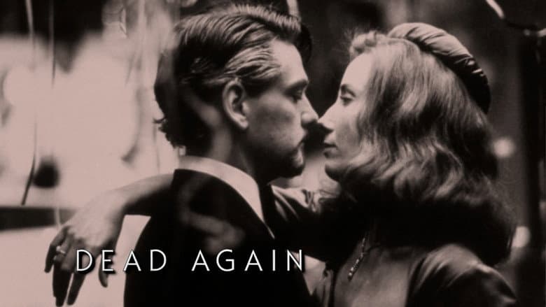 Dead Again still