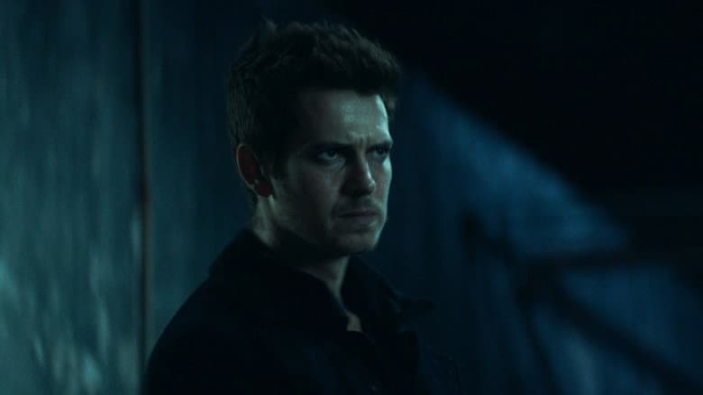 The Last Man still