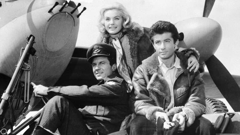 633 Squadron still