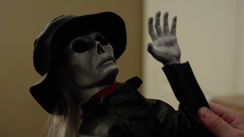 Puppet Master: The Littlest Reich still