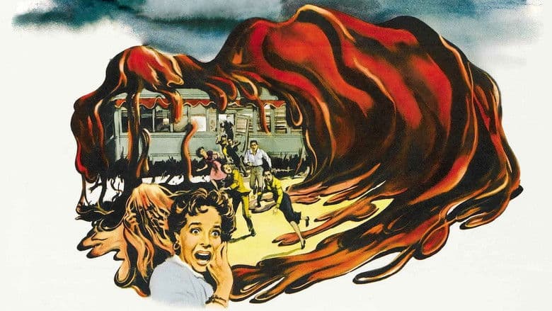 The Blob still