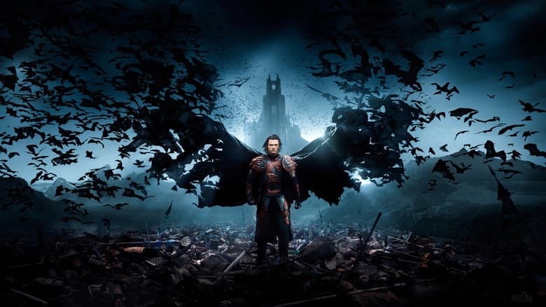 Dracula Untold still