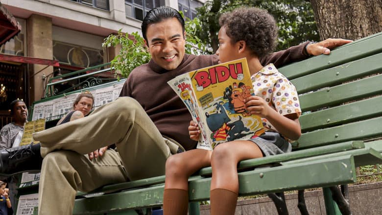 Mauricio de Sousa: The Movie still