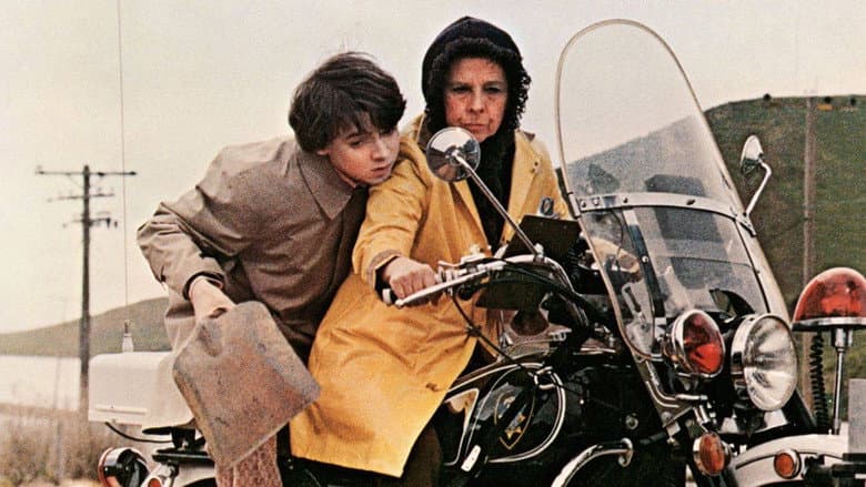 Harold and Maude still