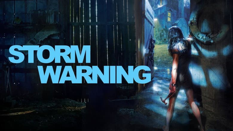 Storm Warning still
