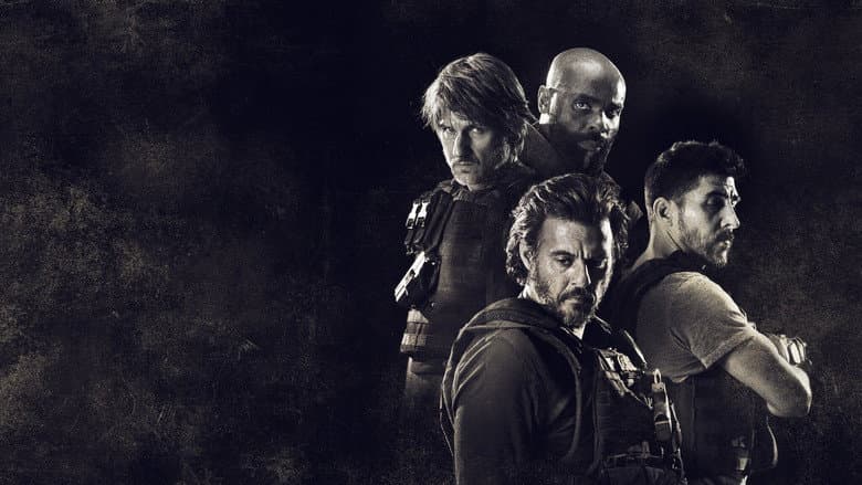 Rogue City still