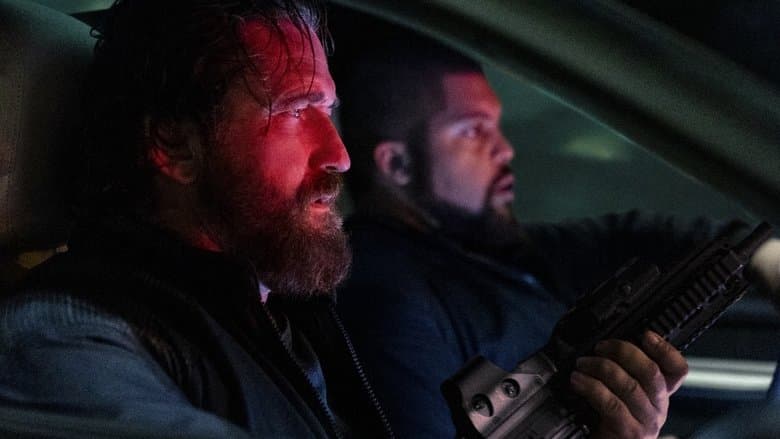 Den of Thieves 2: Pantera still