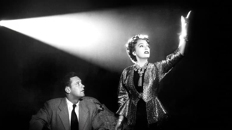 Sunset Boulevard still