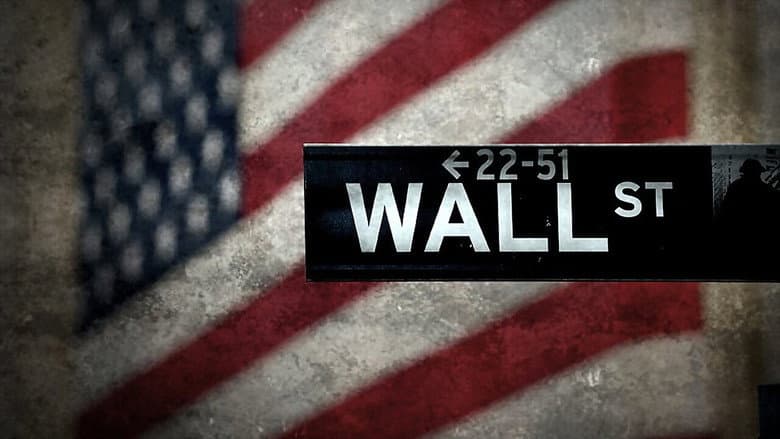 1929: The Great Crash still