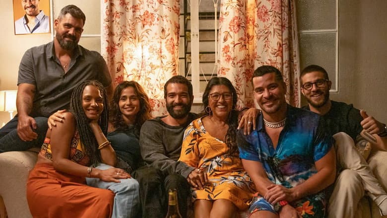 Dona Lurdes: O Filme still