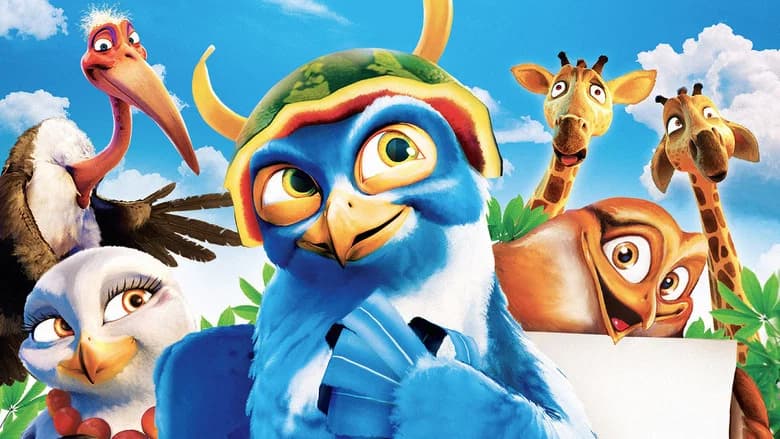 Zambezia still