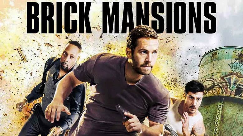 Brick Mansions still