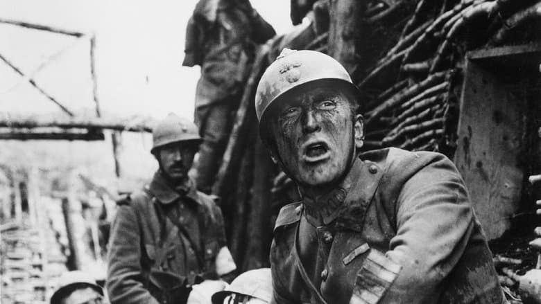 Paths of Glory still