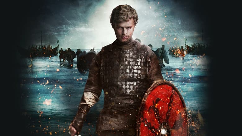 The Pagan King still