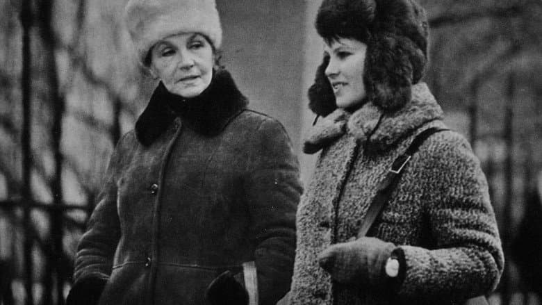Daughters-Mothers still