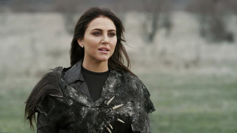 The Last Sharknado: It's About Time still
