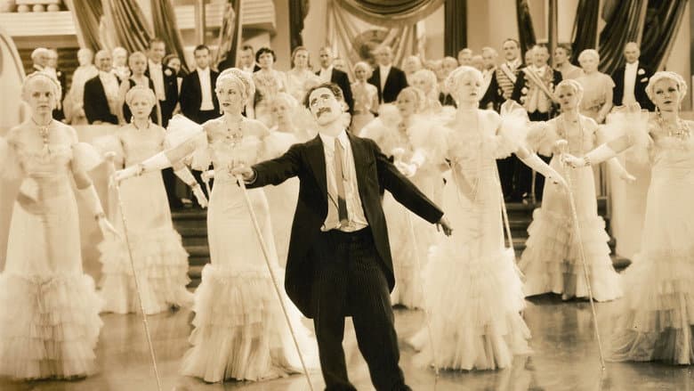 Duck Soup still
