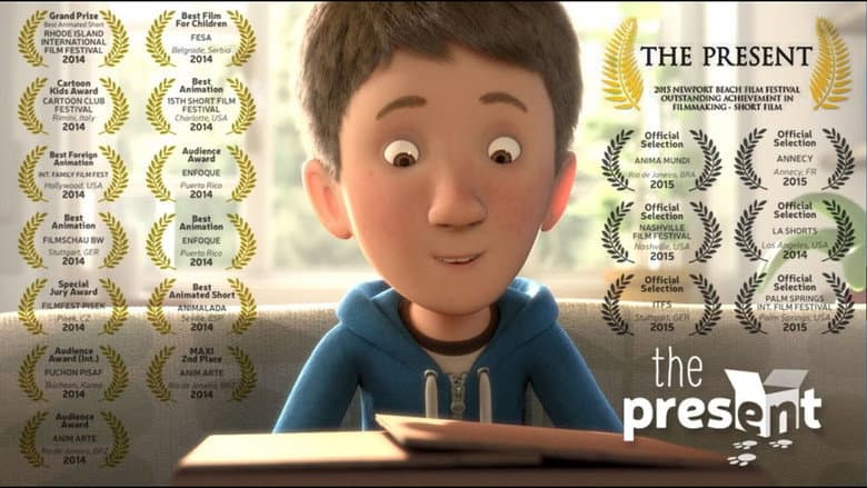 The Present still