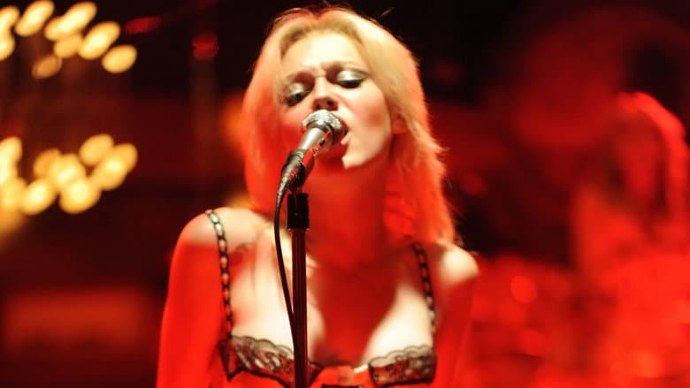 The Runaways still