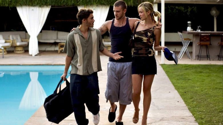 Alpha Dog still