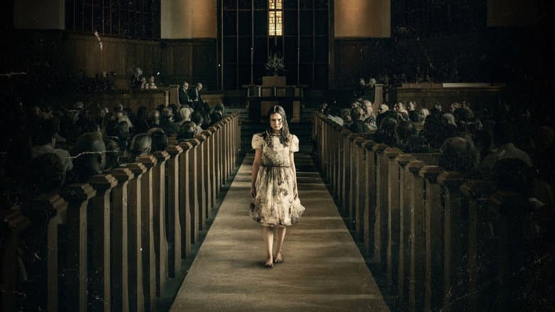 The Exorcist: Believer still