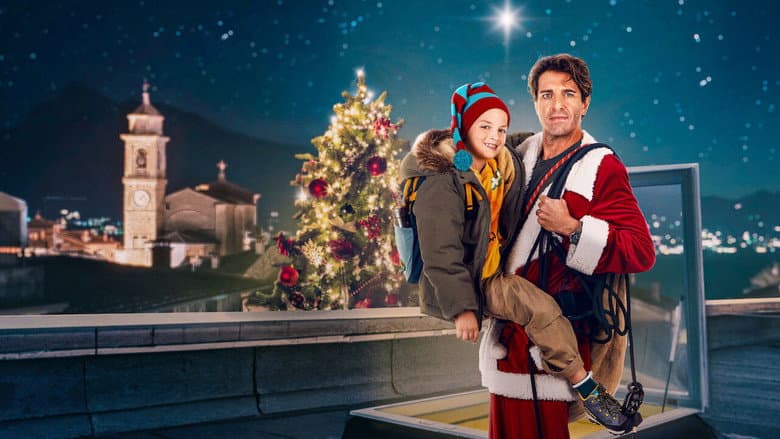 In fuga con Babbo Natale still