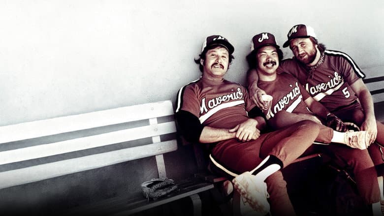 The Battered Bastards of Baseball still