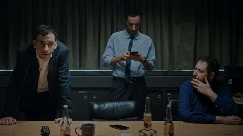 The Call Center still